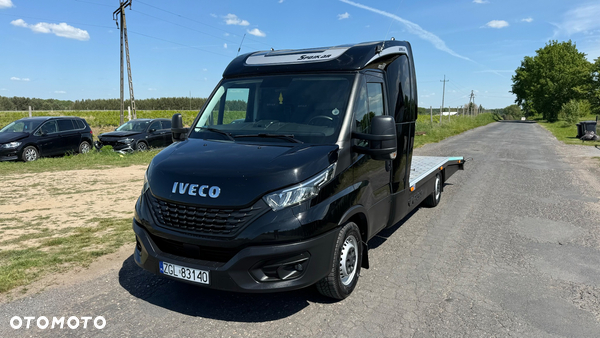 Iveco 35S18