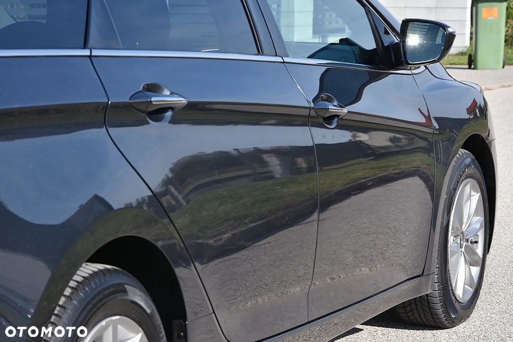 Hyundai i40 - 33