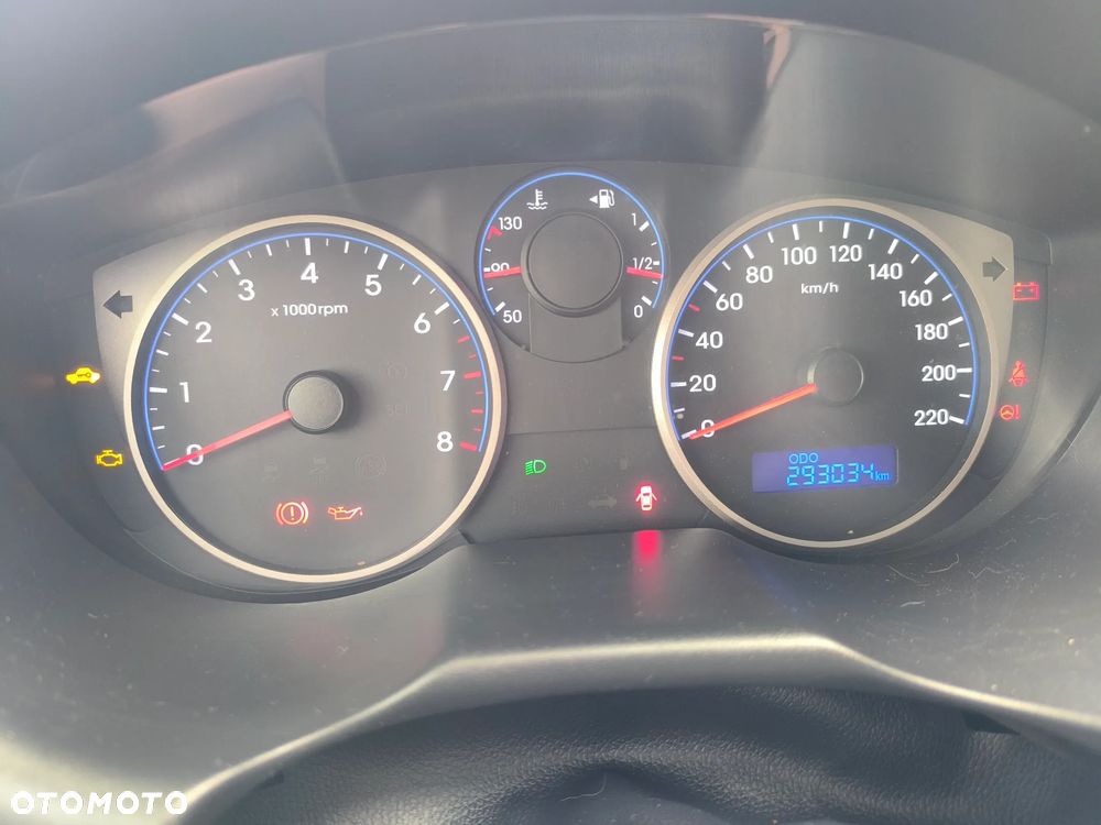 Hyundai i20 1.25 Classic + - 14