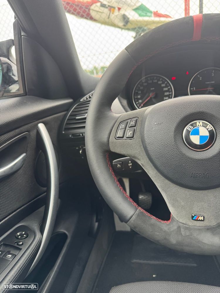 BMW 123 d Coupe - 25