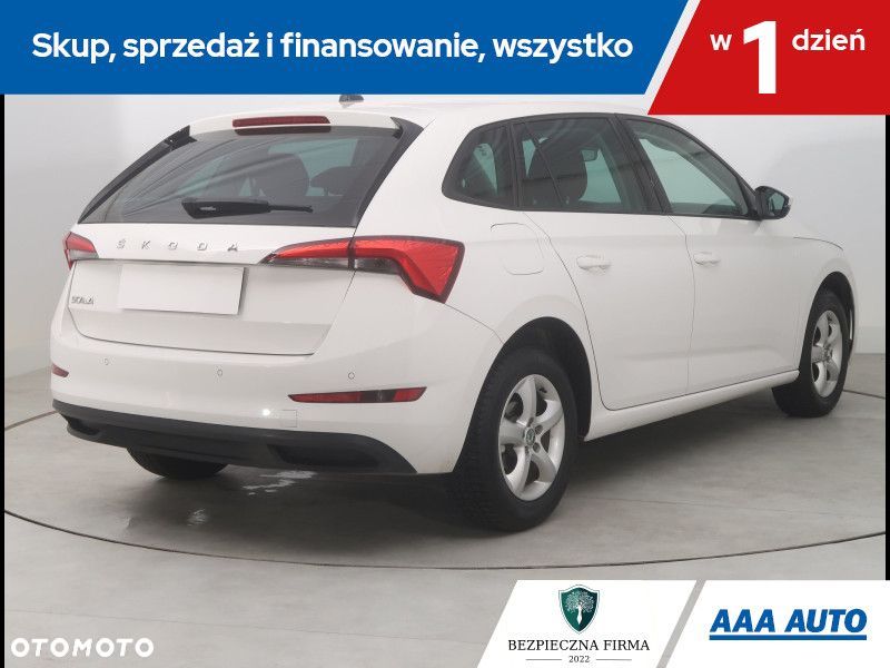 Skoda Scala - 6