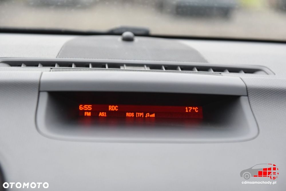 Opel Meriva - 24