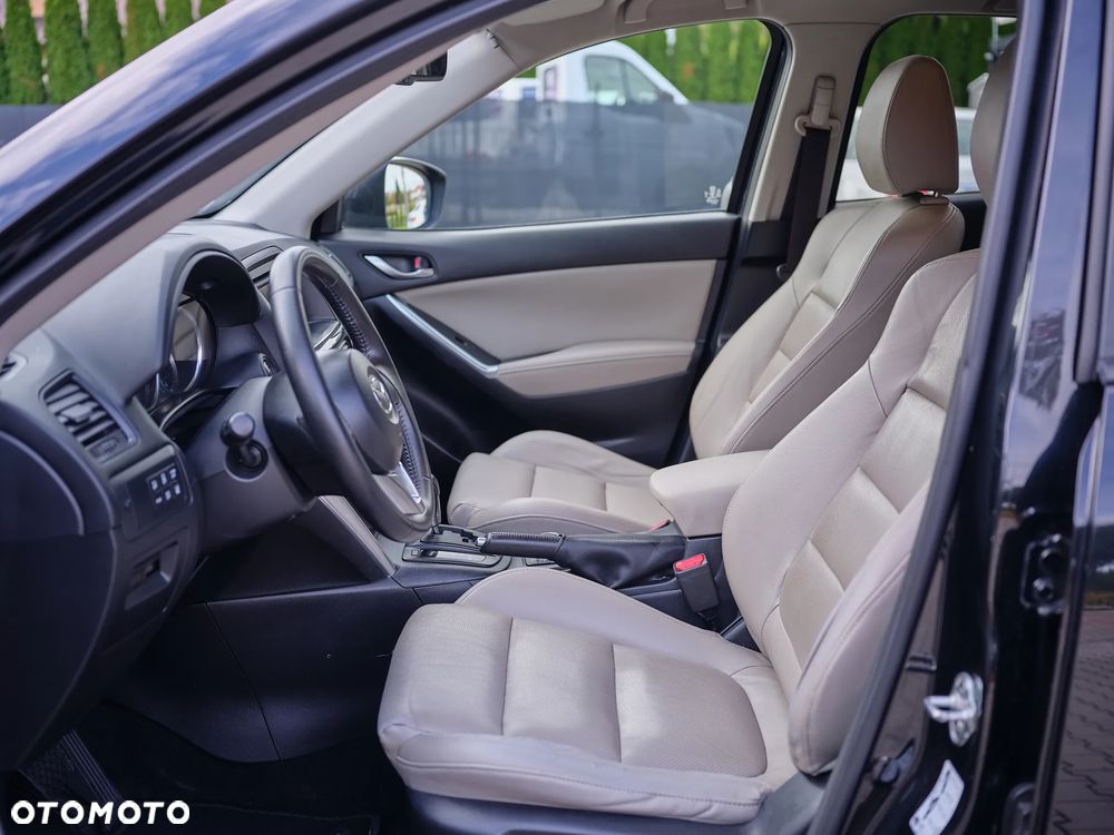 Mazda CX-5 2.2 D Skypassion - 13