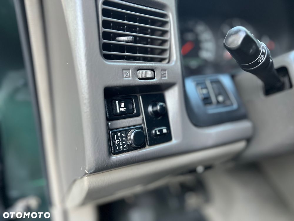 Nissan Patrol - 41