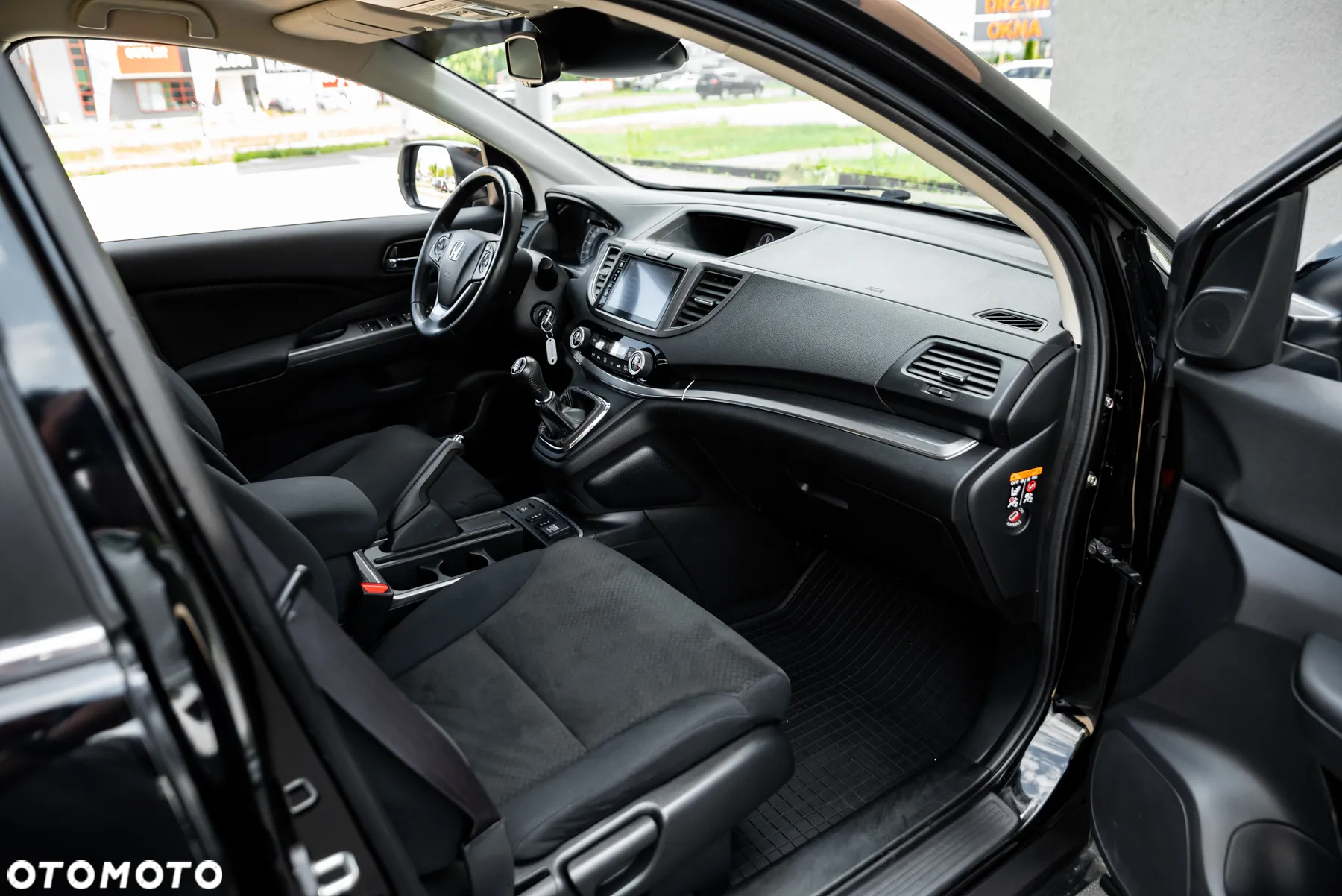 Honda CR-V 2.0 Elegance Plus - 24
