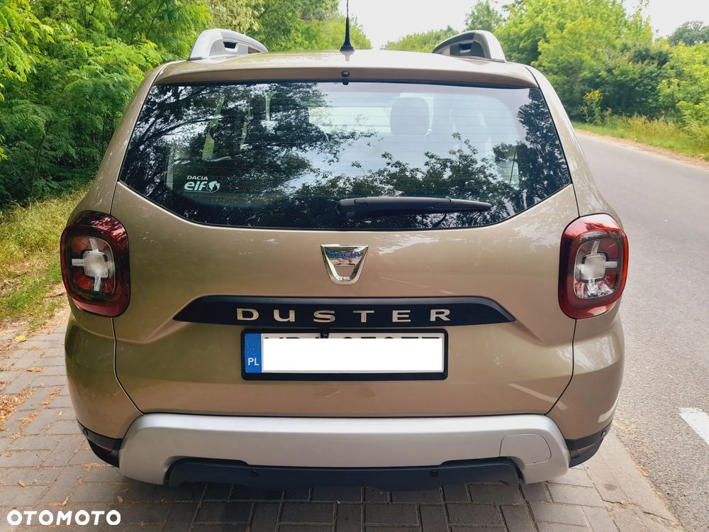 Dacia Duster - 20