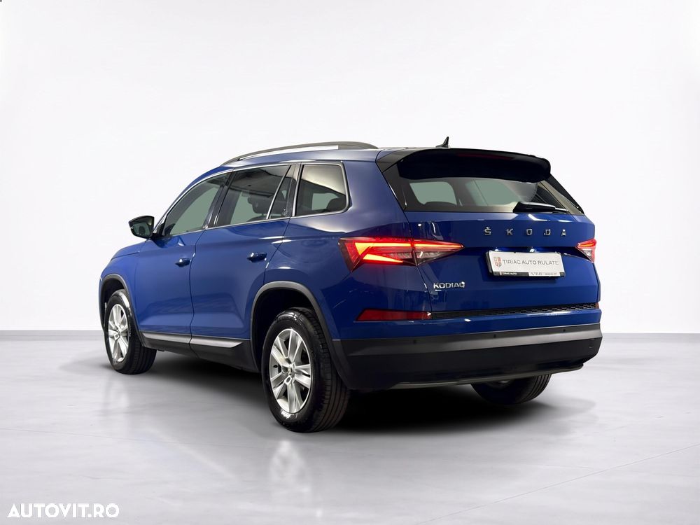 Skoda Kodiaq - 4