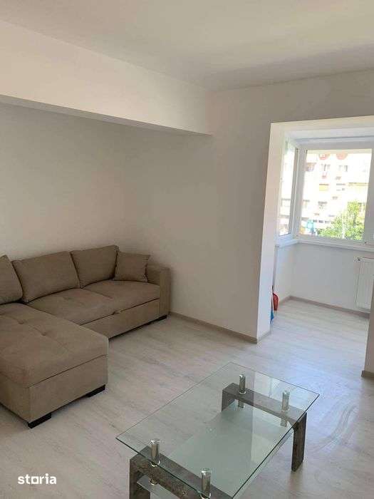 Apartament 2 camerE mobilat si utilat, Bloc la str Brailei, Mazepa 2 — fotografia 3