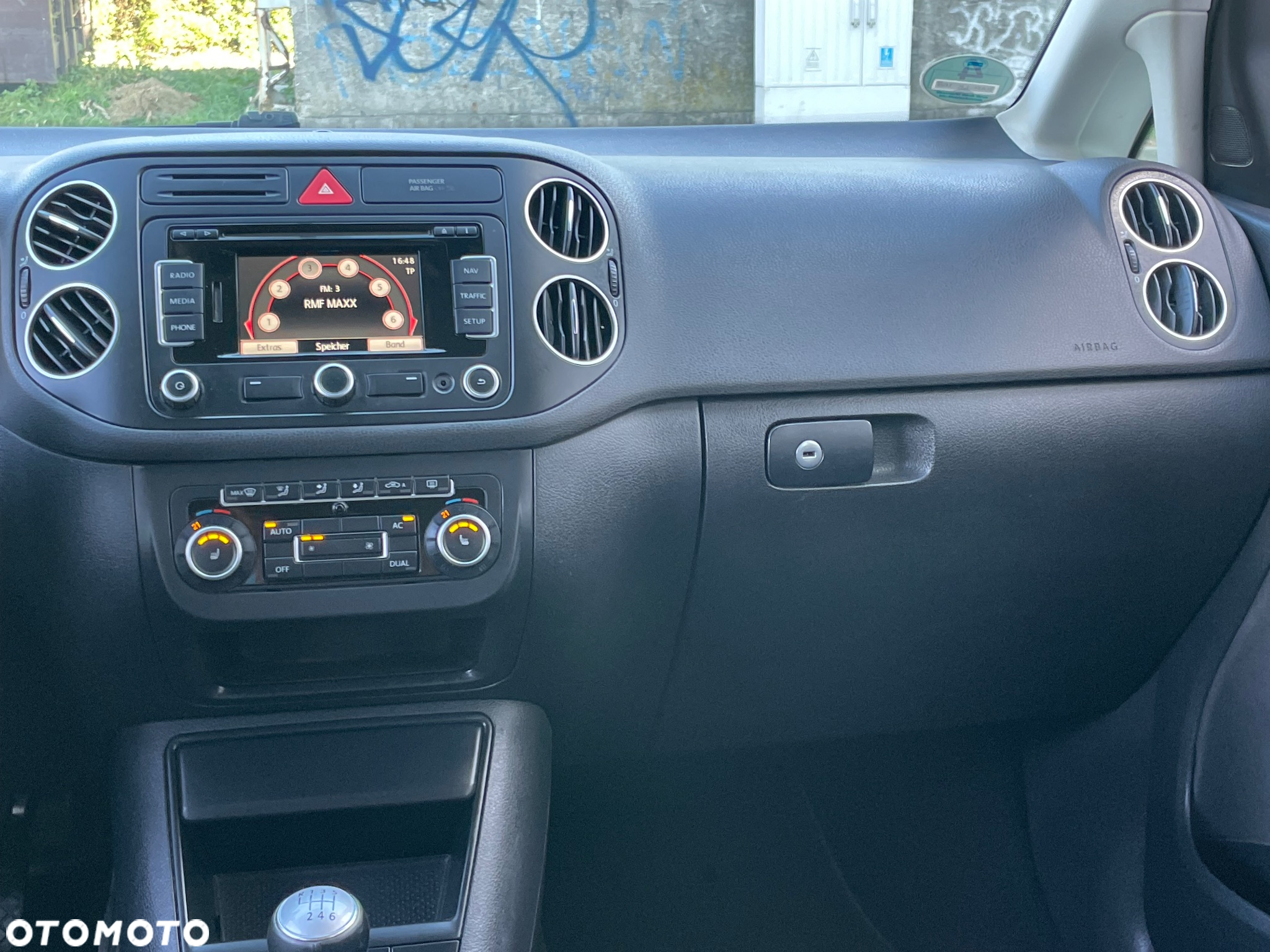 Volkswagen Golf Plus 1.4 TSI MATCH - 26
