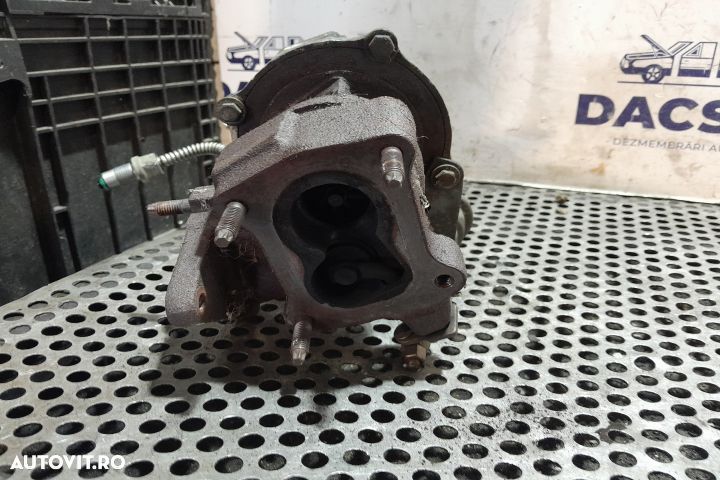 Turbosuflanta 54359700011 54359700011 Renault Symbol 1 [2th facelift] - 3