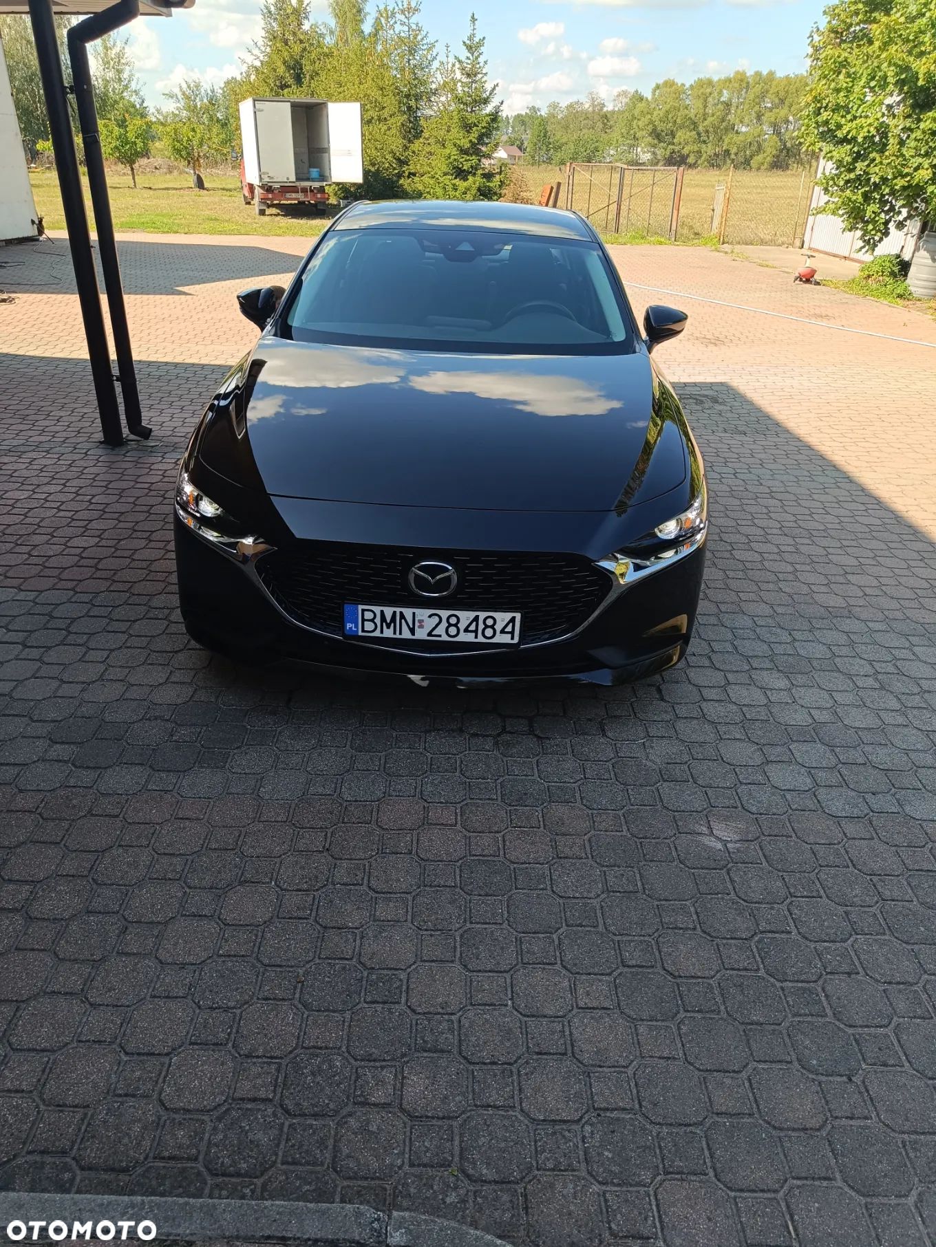 Mazda 3 - 1