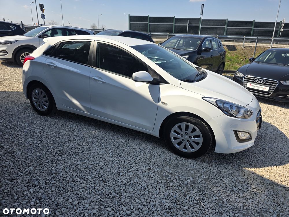 Hyundai i30 1.4 Advantage - 4
