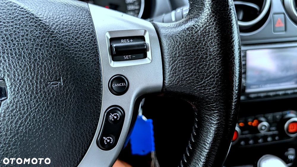 Nissan Qashqai 2.0 tekna - 39