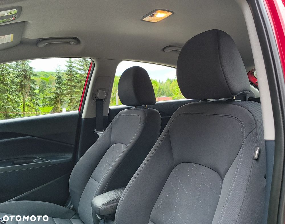 Kia Rio - 15