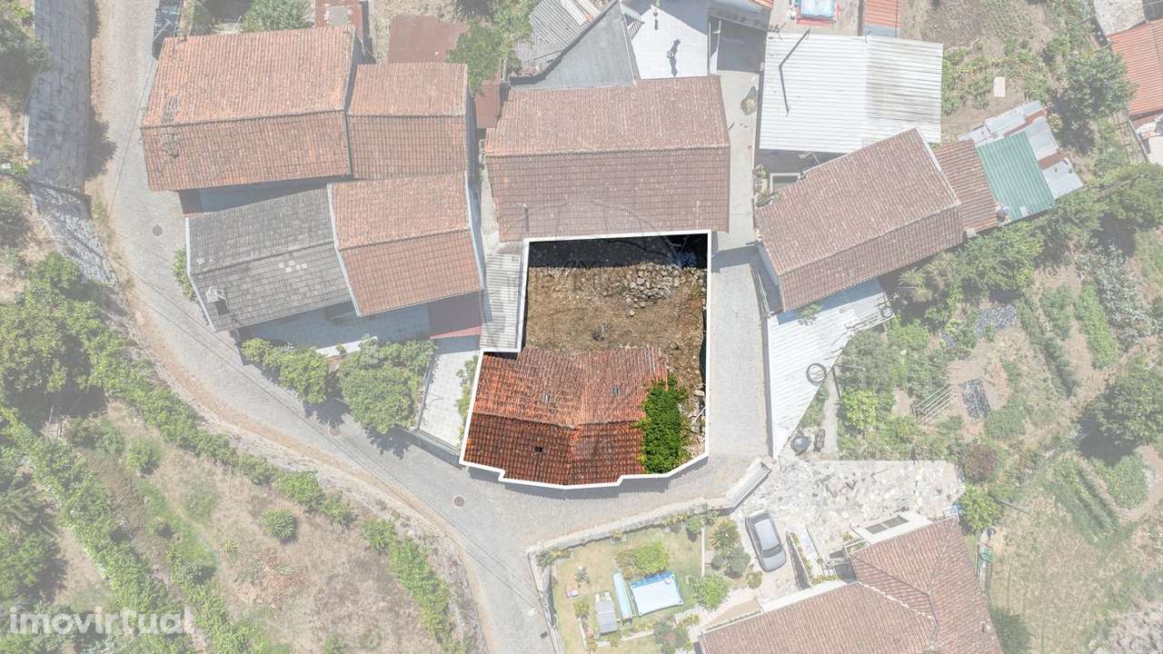 Moradia T4 para venda - Grande imagem: 4/18