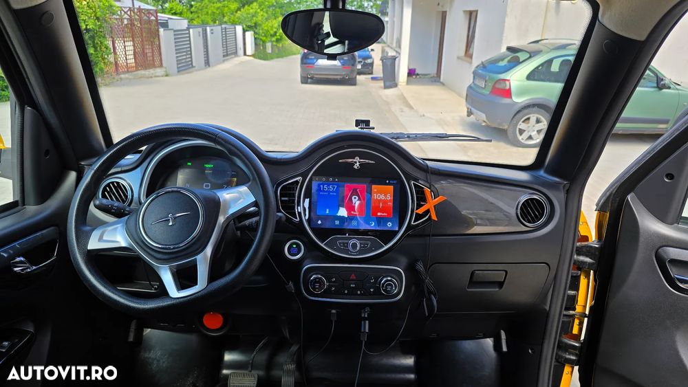 Microcar Altele - 4