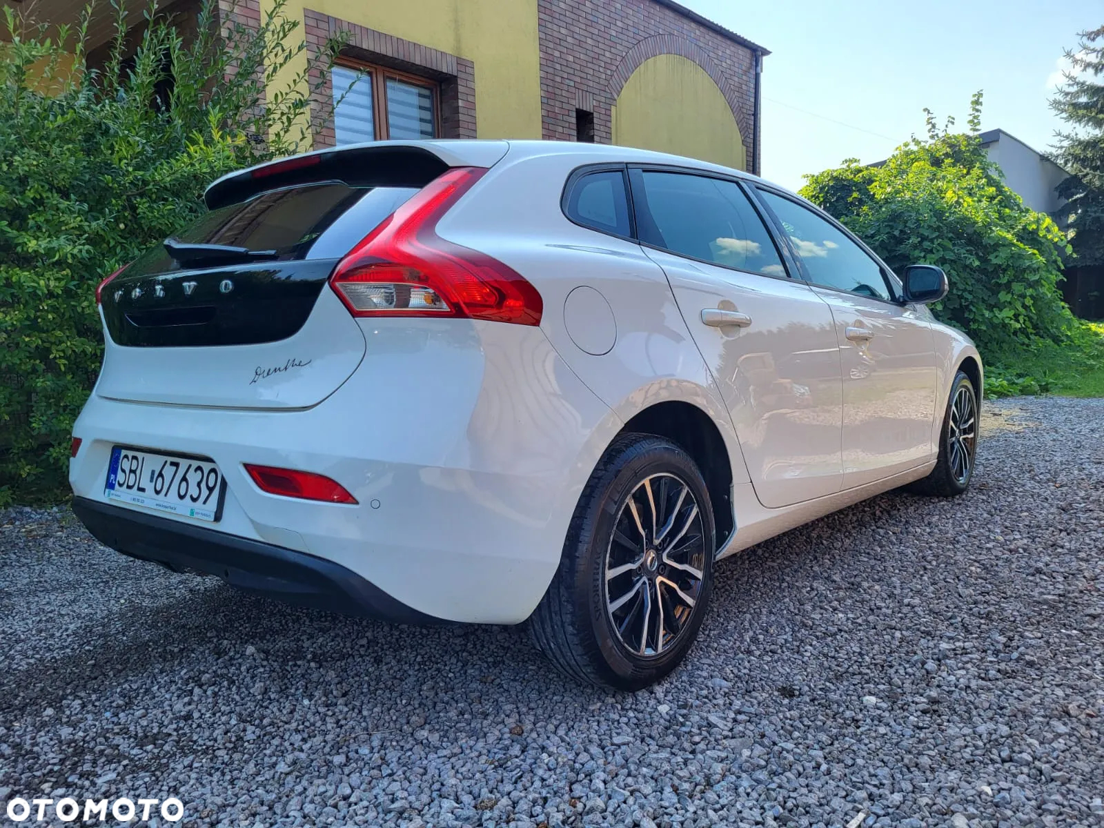 Volvo V40 - 7