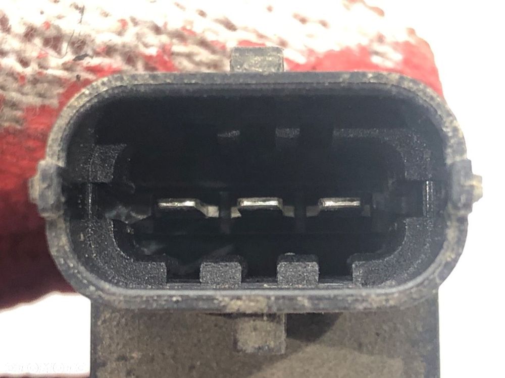 MAP SENSOR - 45.00 PLN - RENAULT MEGANE III liftback (BZ0/1_, B3_) 2008 - 2022 1.5 dCi (BZ0C) 66 kW - 5