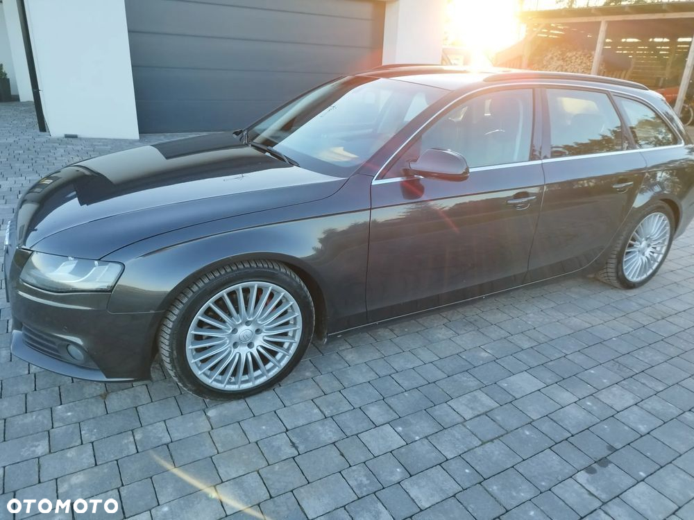 Audi A4 2.7 TDI - 3
