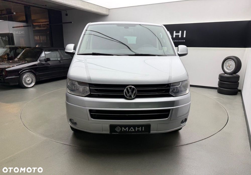 Volkswagen Transporter - 16