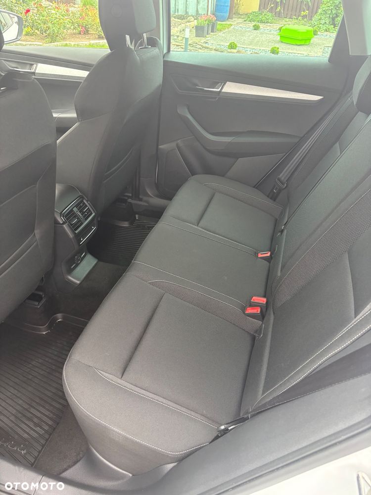 Skoda Karoq 2.0 TDI SCR 4x2 Ambition - 8