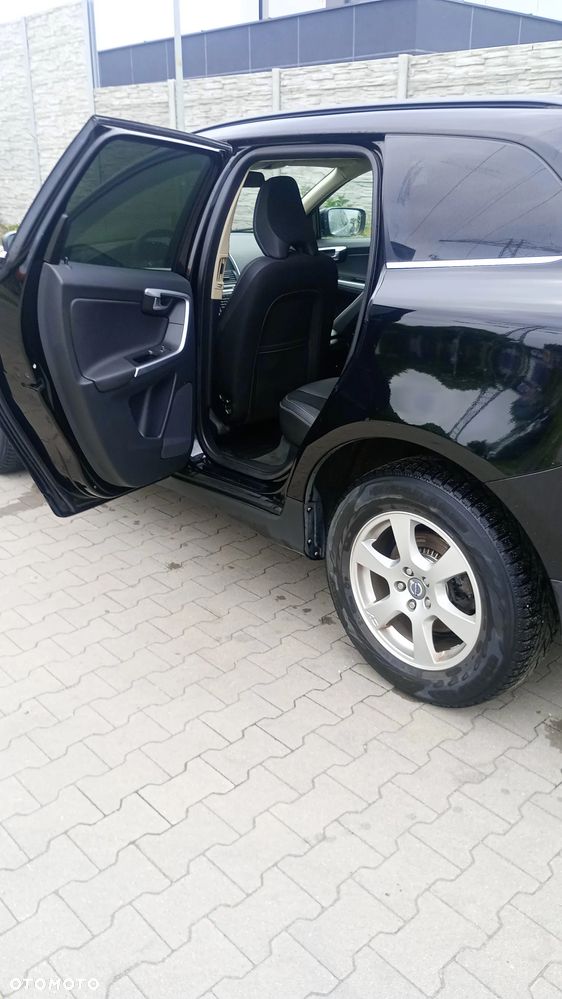Volvo XC 60 - 9