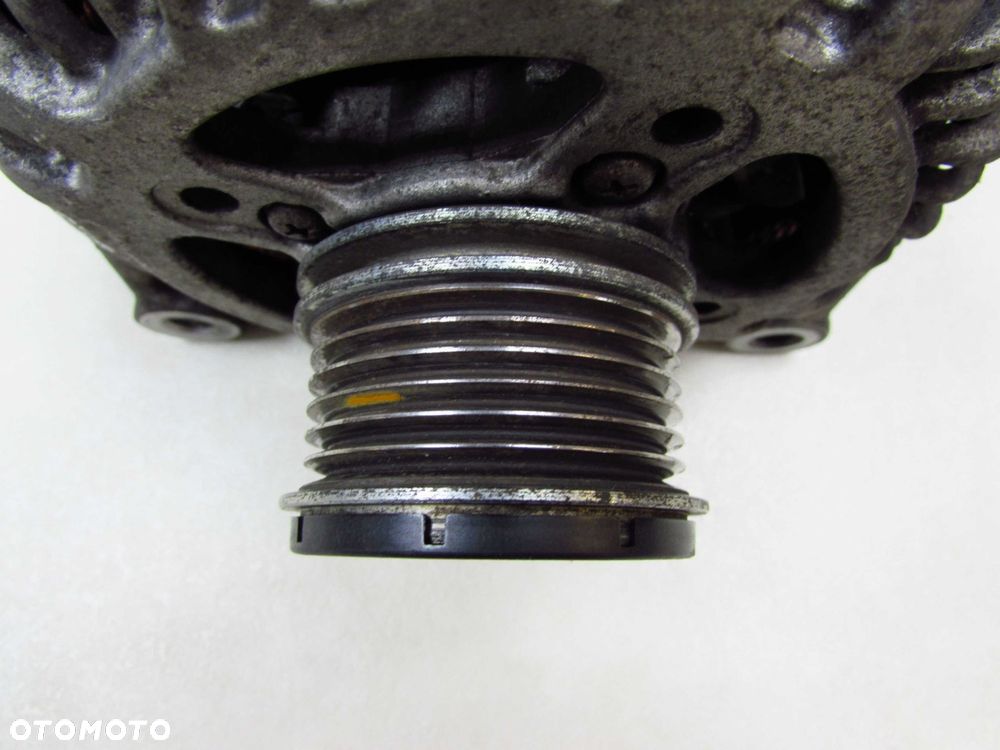 PEUGEOT BOXER JUMPER LIFT 14-24 2.0 BLUE HDI ALTERNATOR 220A 9818962280 - 10