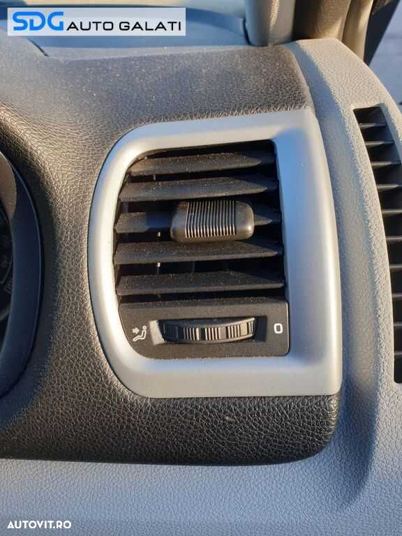 Gura Grila Grile Aer Aerisire Ventilatie Bord Dreapta Skoda Fabia 2 2007 - 2014 - 1