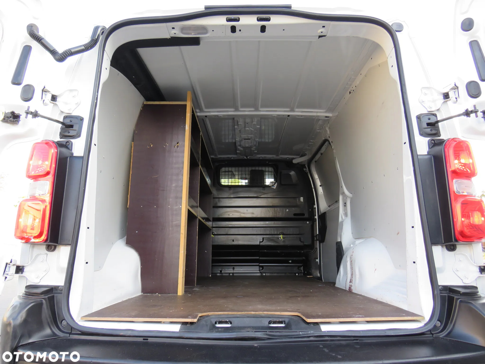 Citroën Jumpy Long 2.0 Blue HDI 120Ps - 39