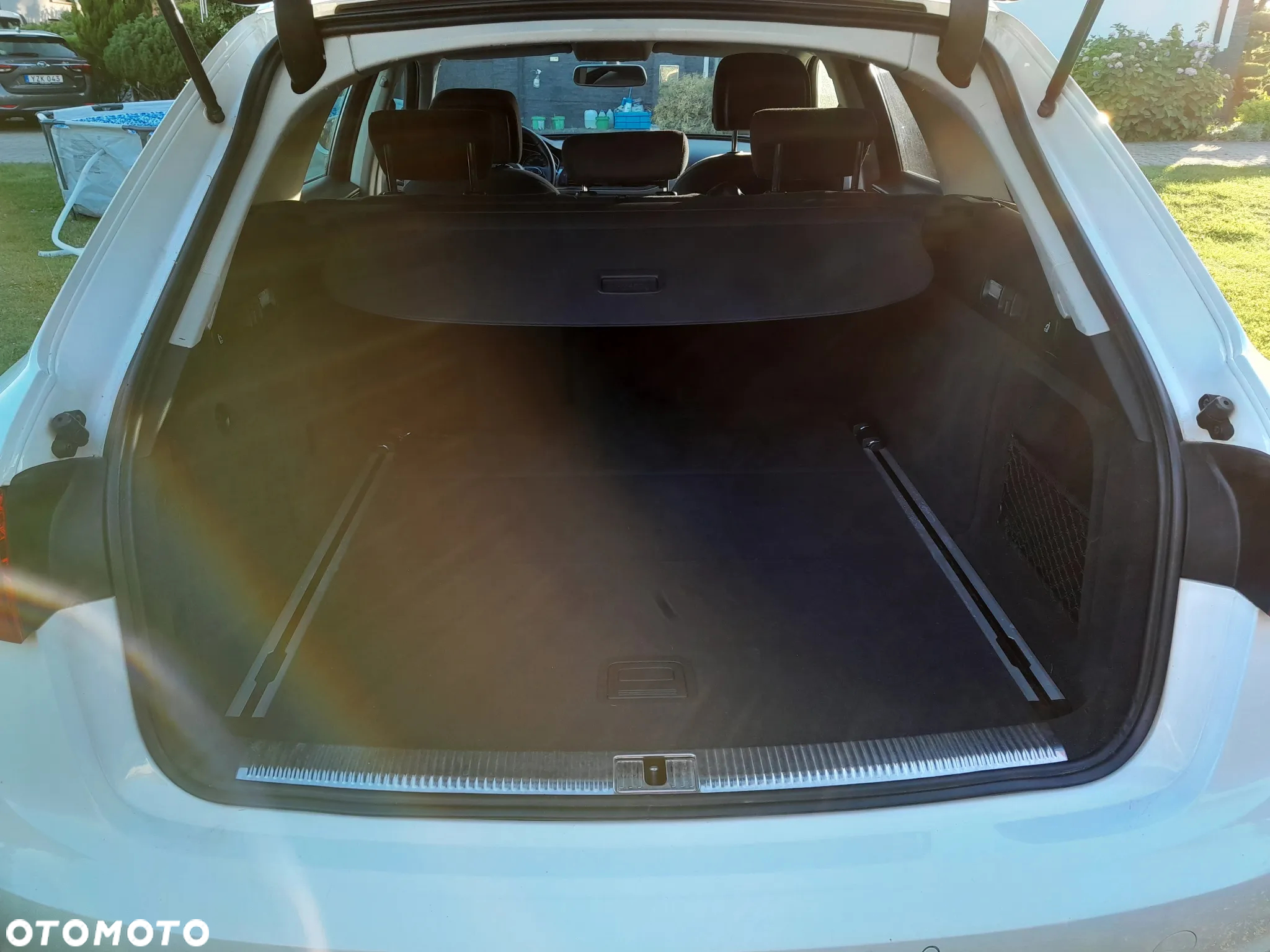 Audi A6 Avant 2.0 TDI Ultra DPF S tronic - 29