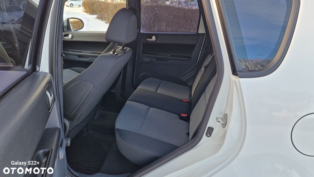 Mitsubishi Colt 1.3 Inform Cleartec - 14