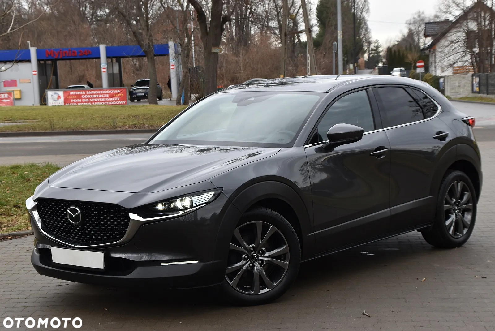 Mazda CX-30 - 2