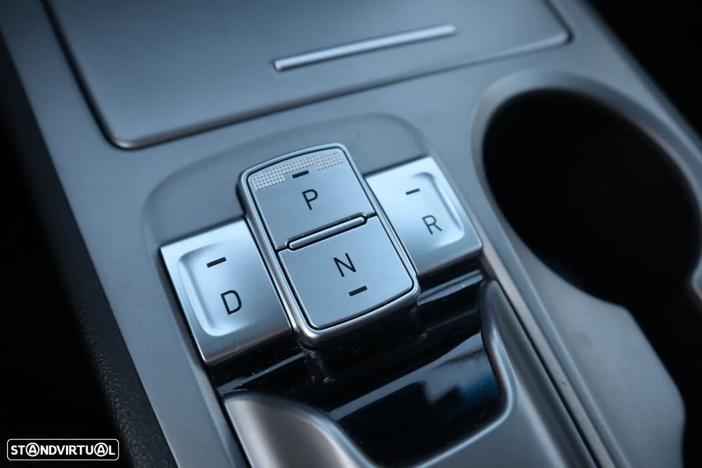 Hyundai Kauai 64 kWh Premium - 33