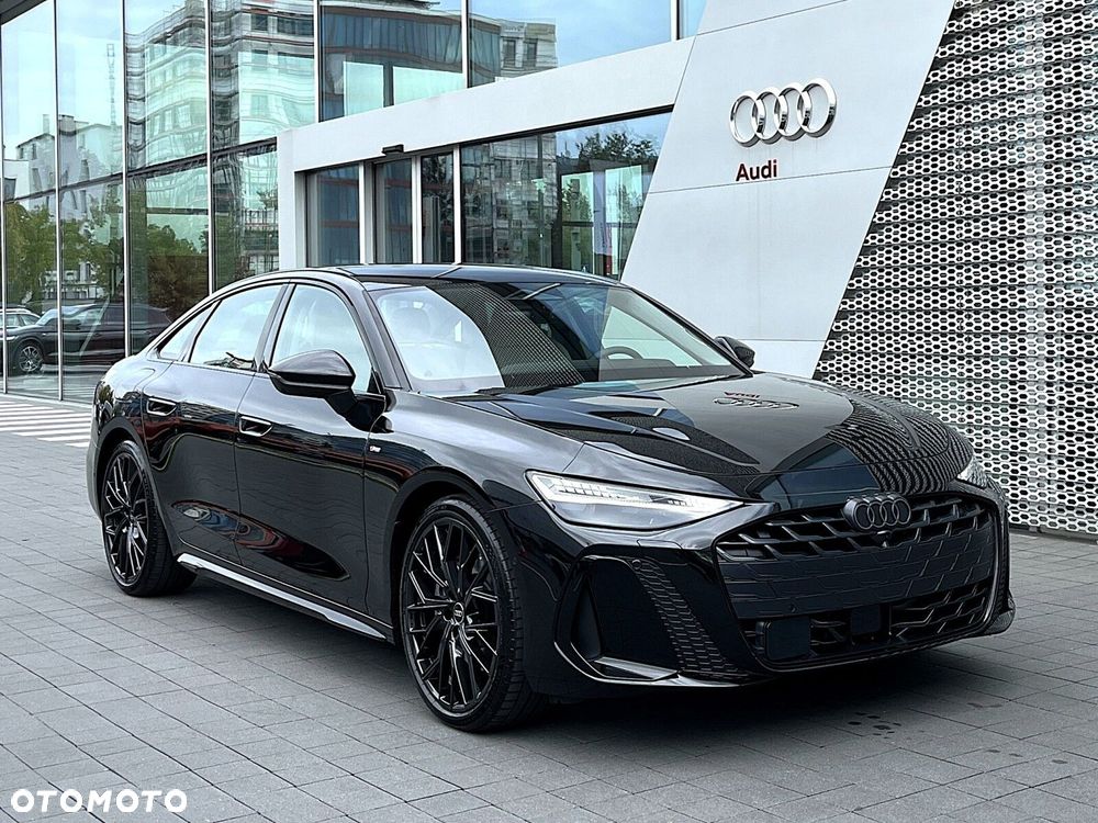 Audi A6 - 8