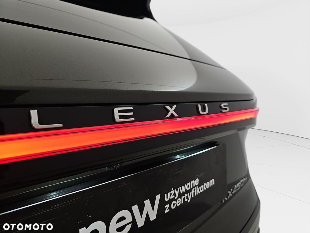 Lexus RX 450h+ Prestige - 36