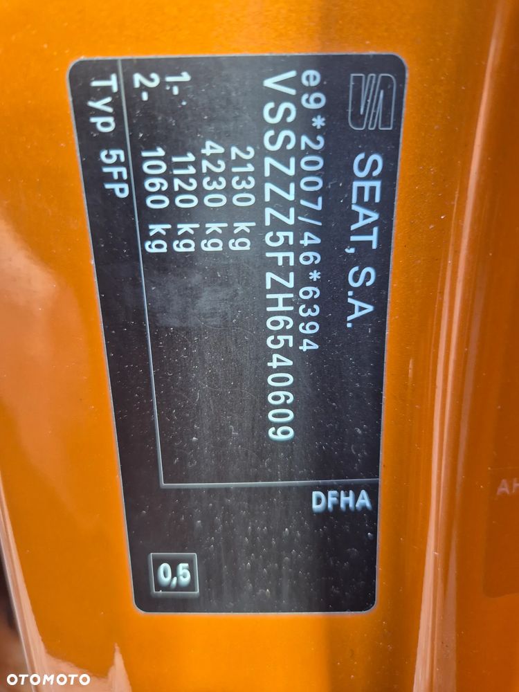 Seat Ateca 2.0 TDI 4Drive DSG XCELLENCE - 27