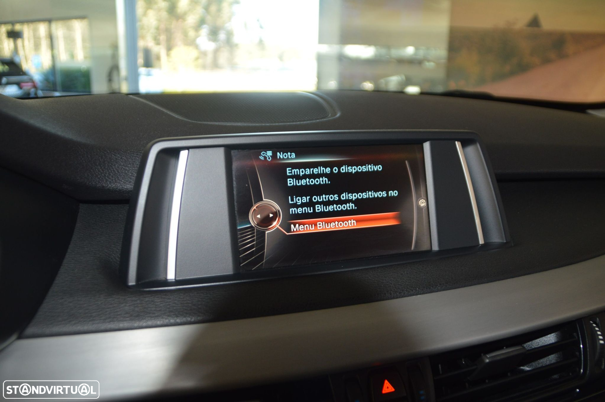 BMW X5 25 d sDrive Comfort 7L - 30
