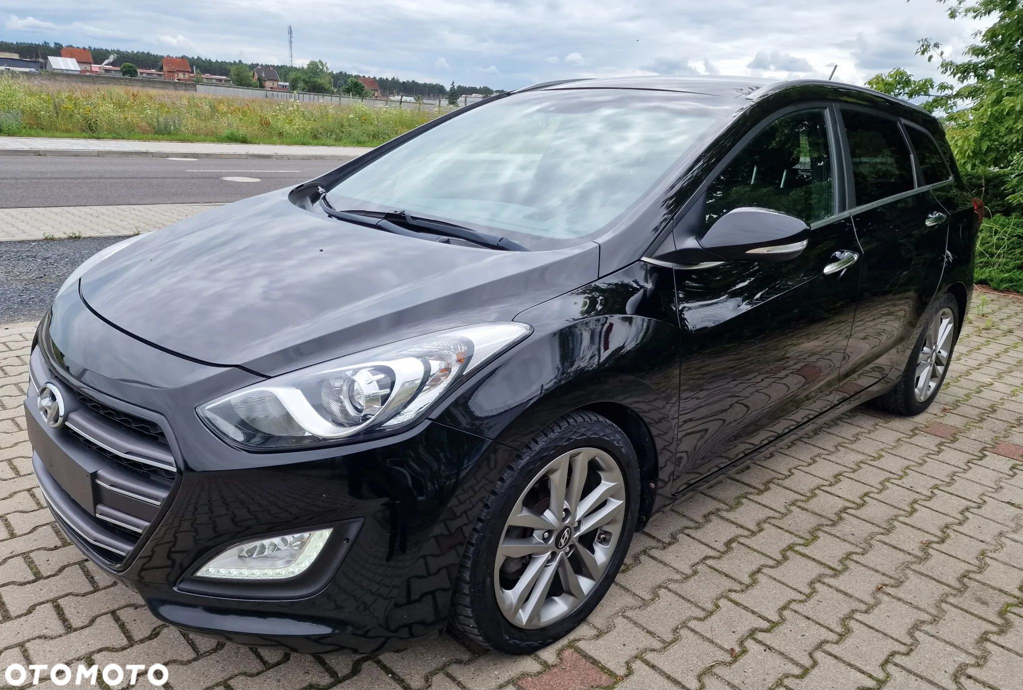 Hyundai i30 - 1