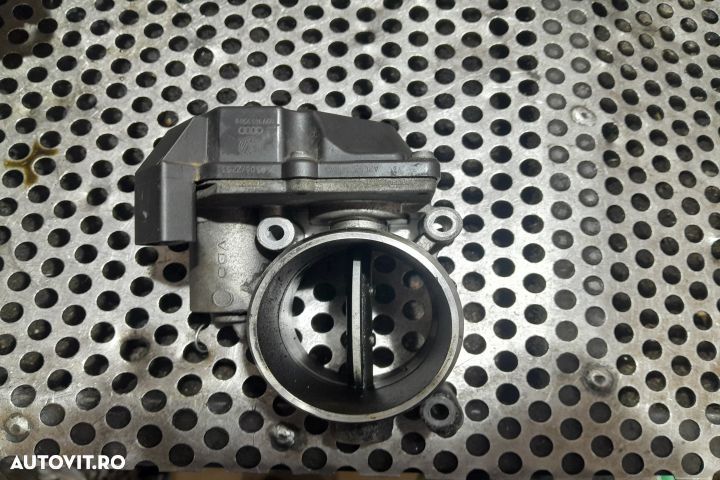 Clapeta acceleratie 059145950B 059145950B Audi A4 B7 [2004 - 2008] Av - 1
