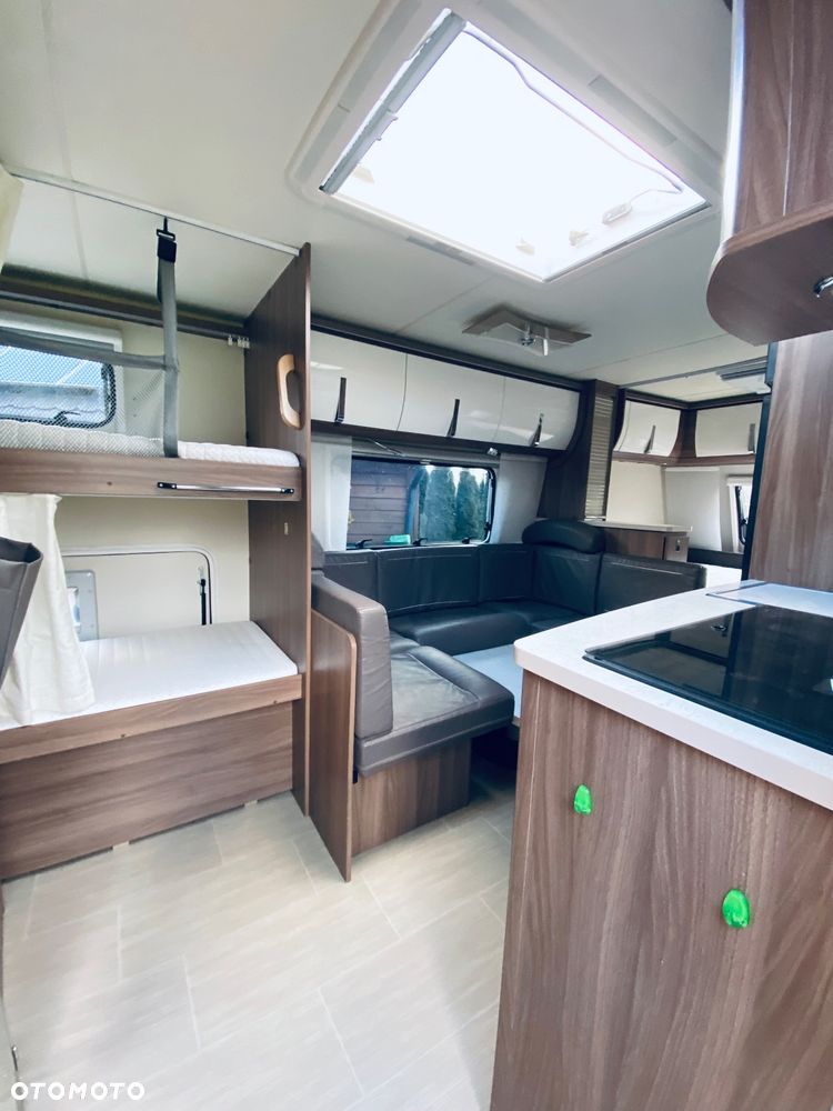 Burstner Averso 560 TK - 9