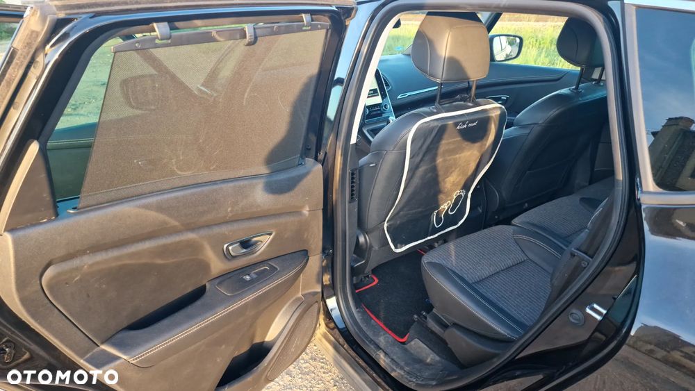 Renault Scenic - 9