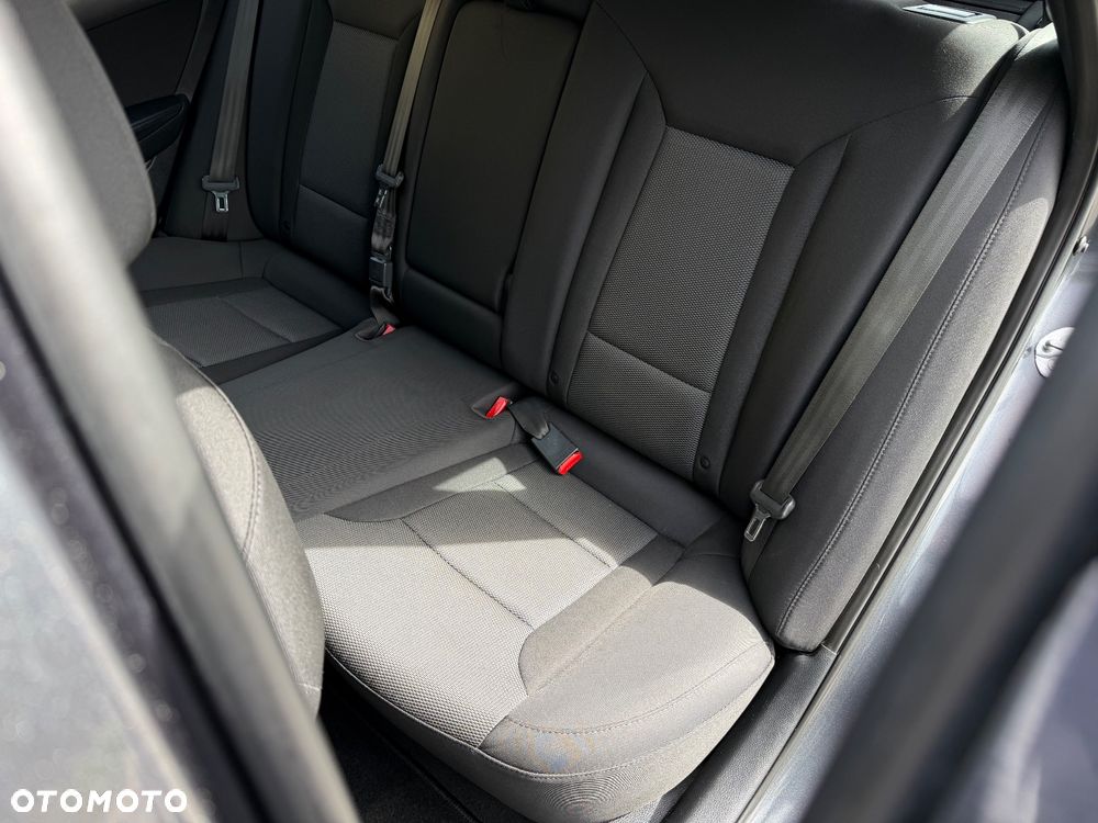 Hyundai i40 1.7 CRDi Automatik Style - 32