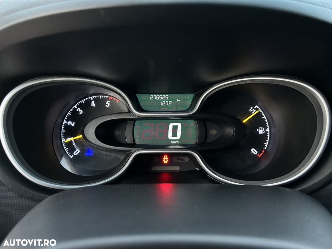 Opel Vivaro L2H1 - 8