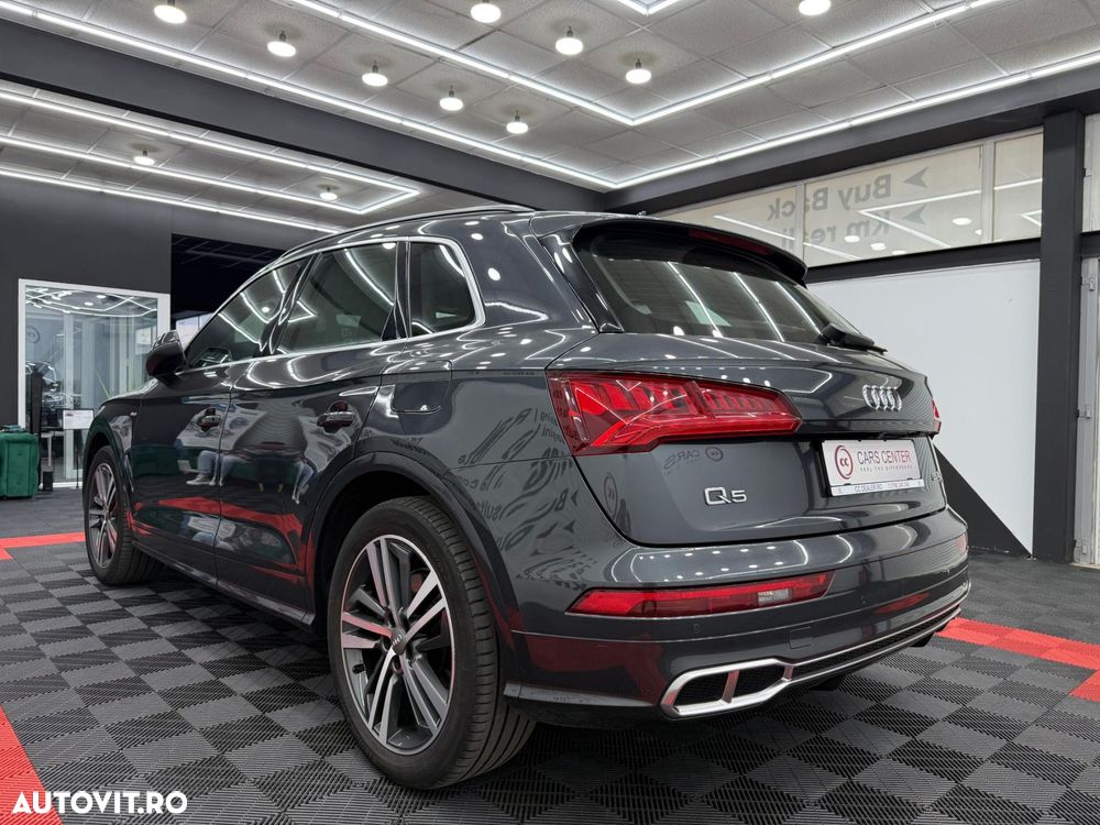 Audi Q5 - 3