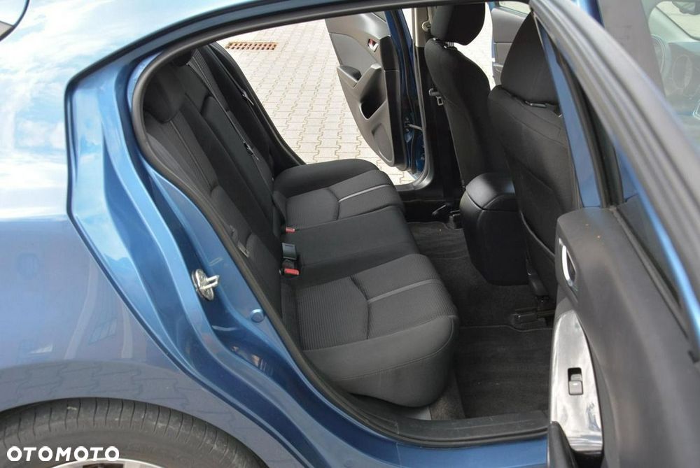 Mazda 3 SKYACTIV-G 120 Center-Line - 12