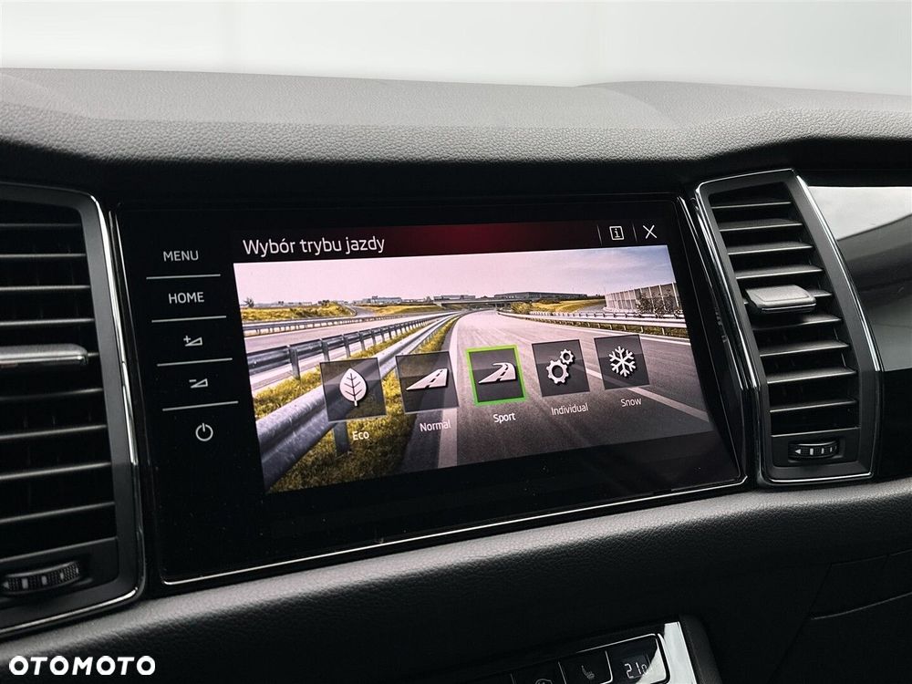 Skoda Kodiaq 2.0 TDI 4x4 L&K DSG - 20