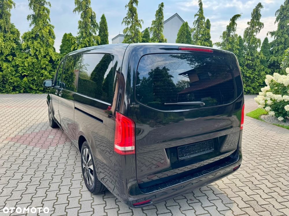 Mercedes-Benz Vito - 8