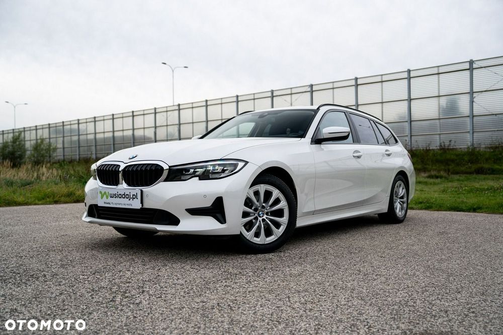 BMW 318I