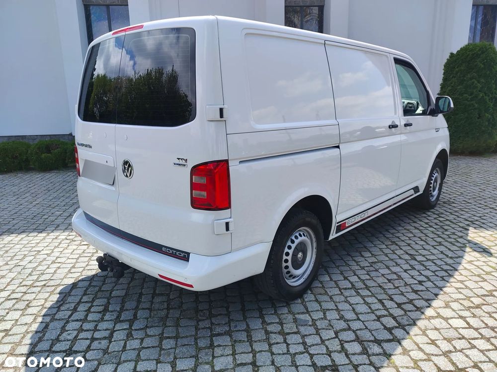Volkswagen TRANSPORTER - 4