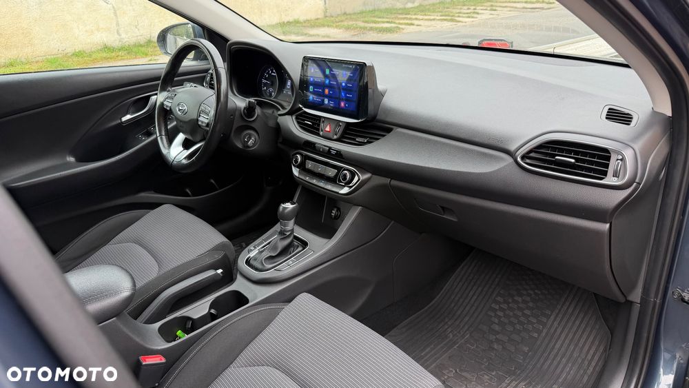 Hyundai i30 1.0 T-GDI Comfort DCT - 18